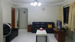 Blk 846 Woodlands Avenue 4 (Woodlands), HDB 4 Rooms #92664832